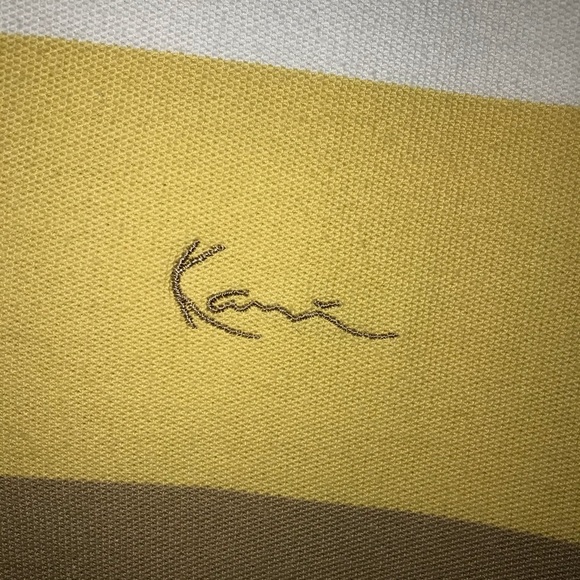 Kani urban wear shirt XL possibly vintage - Picture 3 of 6